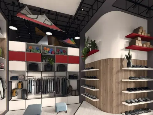 Филвуд ЛМДФ EGGER лмдф h1181 дуб галифакс табак st37, 2800 х 2070 х 16 мм, egger