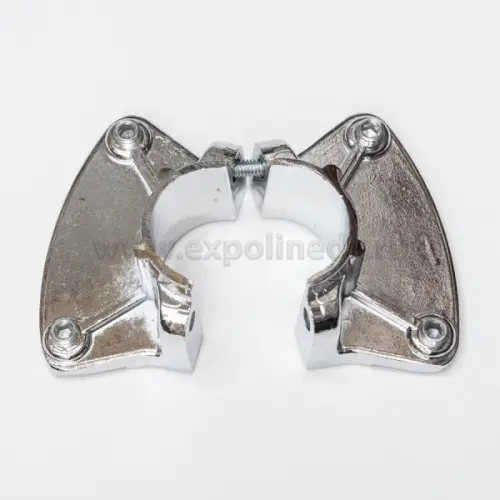 Joker-система z-068 держатель для полок двусторонний