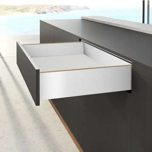 Комплектующие для Avantech You дизайн-профиль avantech you, l450, дуб