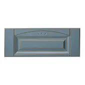 Коллекция Premium верона premium, мебельный фасад с фрезеровкой