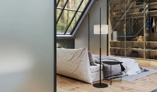 Стекло интерьерное AGC  стекло matelux clear, 4мм (1605*2550)