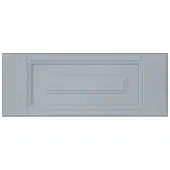 Коллекция Prestige белладжио prestige, мебельный фасад с фрезеровкой