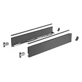 Комплекты ящиков Avantech You комплект ящика avantech you nl-270*101мм, silent system, антрацит