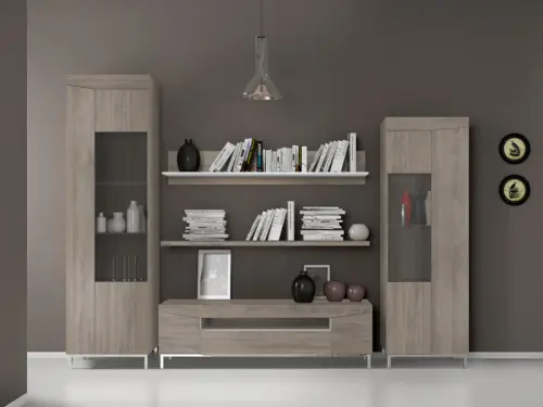 Древесные декоры ЛДСП Томлесдрев лдсп 9403 локи 2750 х 1830 х 16 мм, томлесдрев