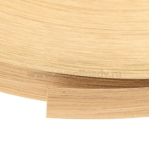 Кромка ПВХ / ABS кромка, гикори натуральный h3730 0,8, 19мм