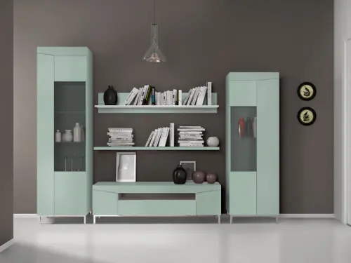 Однотонные декоры ЛДСП Томлесдрев лдсп 1635 форест 2750 х 1830 х 16 мм, томлесдрев