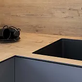 Компакт-плита SLOTEX компакт-плита bunratty oak, slotex 12, 1320, 4200