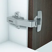 Петли Hettich Sensys петля hettich sensys вкладная 180°, с доводчиком