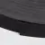 Кромка ПВХ / ABS кромка, черный шагрень 1011f 2, 19мм
