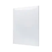 Коллекция Integra ванкувер integra, мебельный фасад с фрезеровкой