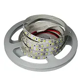 Светодиодная лента SMD2835, 12V, 8мм лента светодиодная gls 8мм, 9,6вт/м 5м, 12v, 6200к холодный, ip20