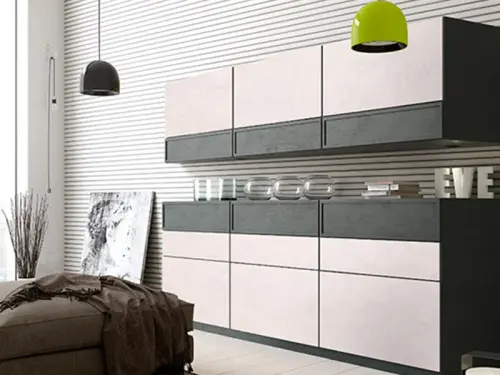 Древесные декоры ЛДСП Томлесдрев лдсп 9726 кена 2750 х 1830 х 16 мм, томлесдрев