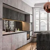 Фасадные панели SM`ART в м2 mercurio, nirvana мебельный фасад sm`art 19 мм (кв.м.)