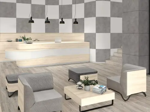 Филвуд ЛМДФ EGGER лмдф h1250 ясень наварра st36, 2800 х 2070 х 16 мм, egger