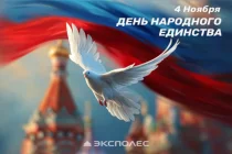 С Днем Народного единства!