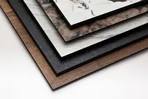 Компакт-плиты ЛДСП, фасады, столешницы компакт-плиты