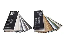 Образцы материалов ЛДСП, фасады, столешницы образцы материалов