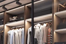 Светильники и подсветка для мебели Мебельная фурнитура светильники и подсветка для мебели